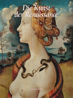 cover image of Die Kunst der Renaissance